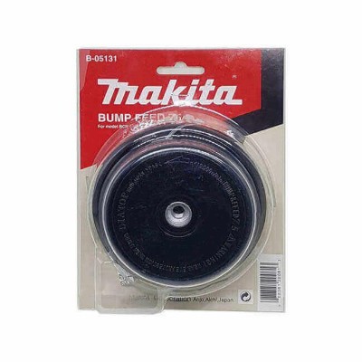 makita dolamr 2,4mm félautomata damilfej comfort trim plus közepes (makita b-05131)