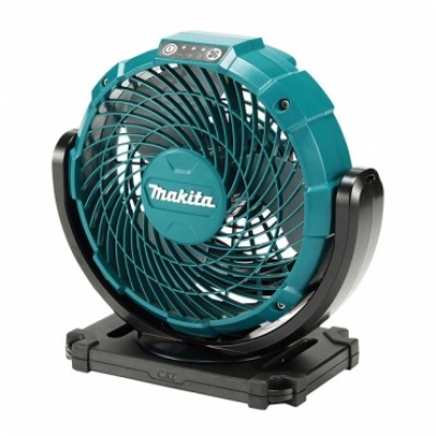 makita dcf102z akkus ventilátor 18v (lxt) akku és töltő nélkül