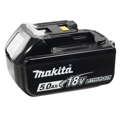 makita dtm51rtjx4 akkus multigép (lxt) 18v/2x5.0ah akkukkal, töltővel, makpac kofferrel