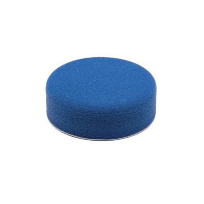 polírozó szivacs 150 mm kék, lágy anyagú (makita p-21733)